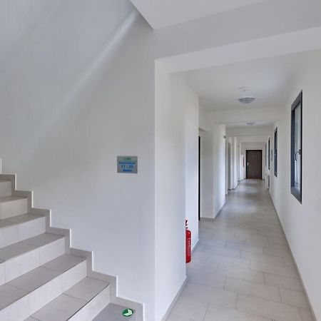 Charming And Quiet Apartment Lipno nad Vltavou Dış mekan fotoğraf