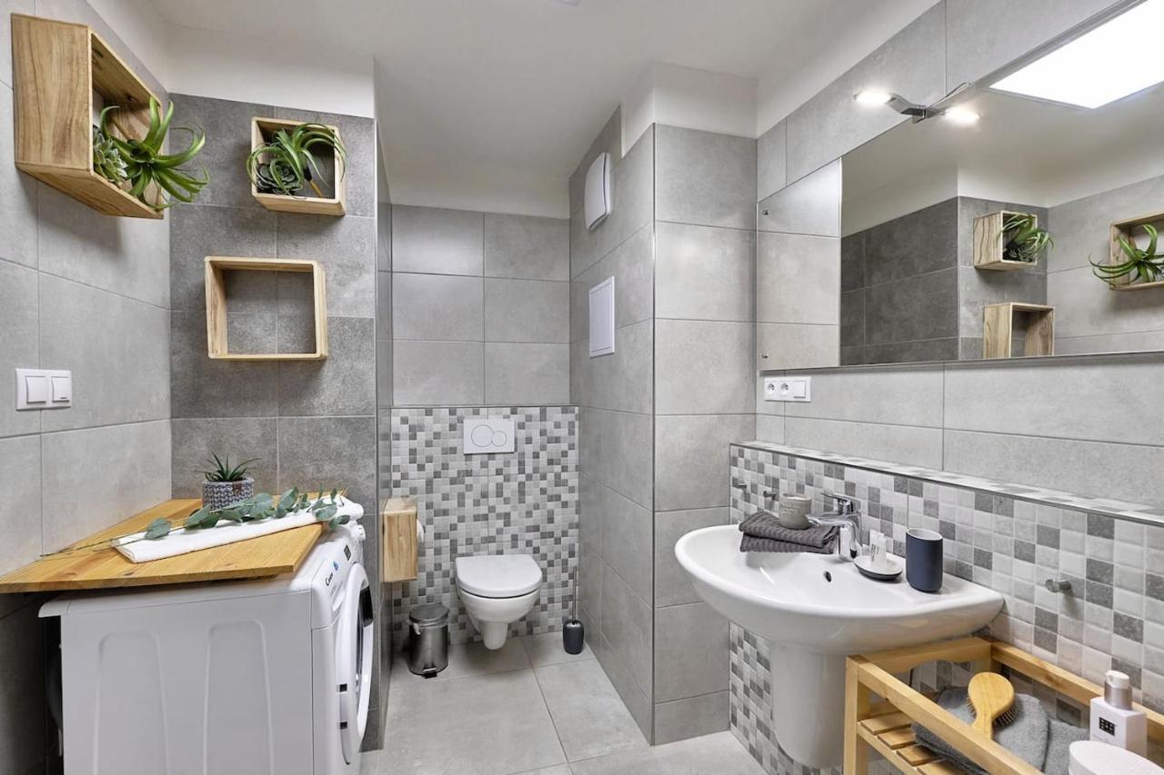 Charming And Quiet Apartment Lipno nad Vltavou Dış mekan fotoğraf