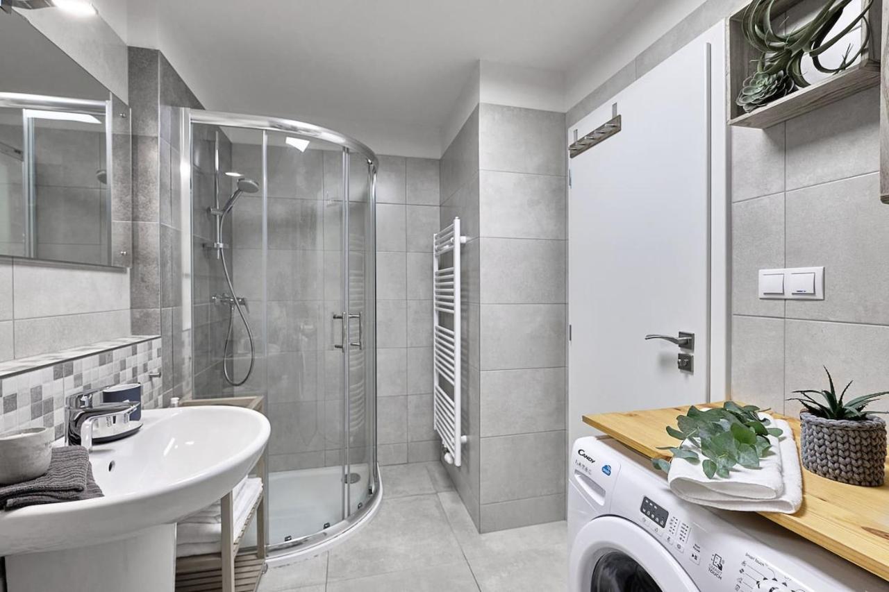Charming And Quiet Apartment Lipno nad Vltavou Dış mekan fotoğraf